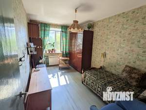 3-к квартира, вторичка, 67м2, 3/9 этаж