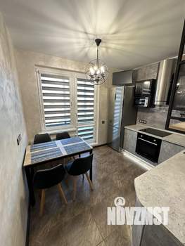 1-к квартира, вторичка, 40м2, 23/25 этаж