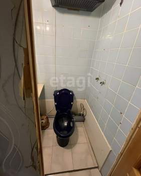 2-к квартира, вторичка, 39м2, 8/9 этаж