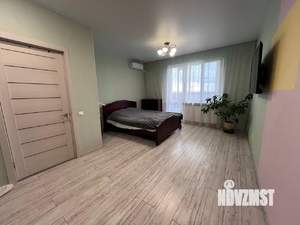 1-к квартира, вторичка, 38м2, 13/15 этаж