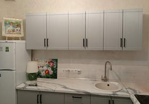 1-к квартира, вторичка, 42м2, 13/17 этаж