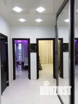 1-к квартира, вторичка, 44м2, 9/18 этаж