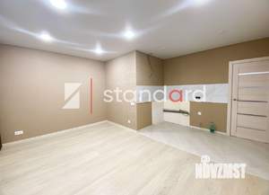Студия квартира, вторичка, 31м2, 13/17 этаж