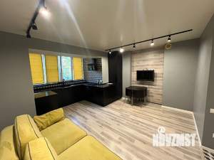 Студия квартира, вторичка, 30м2, 2/3 этаж