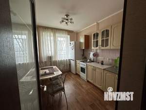 1-к квартира, вторичка, 36м2, 7/9 этаж