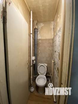 2-к квартира, вторичка, 47м2, 7/12 этаж