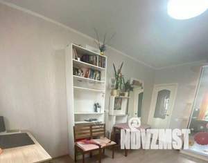 1-к квартира, вторичка, 36м2, 1/21 этаж