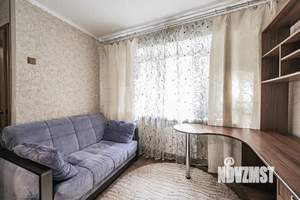 2-к квартира, вторичка, 22м2, 2/5 этаж