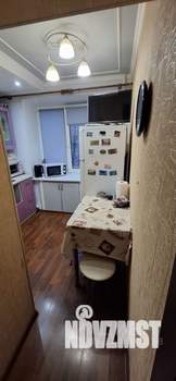 1-к квартира, вторичка, 30м2, 5/5 этаж