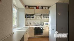 1-к квартира, вторичка, 37м2, 2/4 этаж
