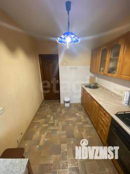 2-к квартира, вторичка, 52м2, 6/9 этаж