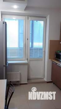 1-к квартира, вторичка, 45м2, 2/17 этаж