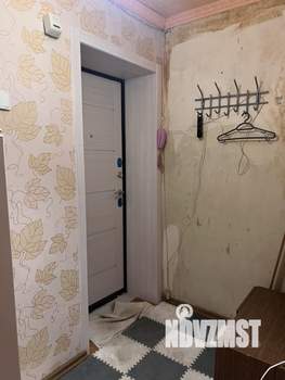 1-к квартира, вторичка, 32м2, 2/5 этаж