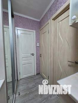 2-к квартира, вторичка, 24м2, 2/5 этаж