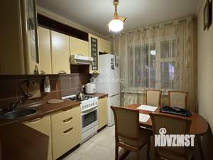 1-к квартира, вторичка, 40м2, 9/9 этаж