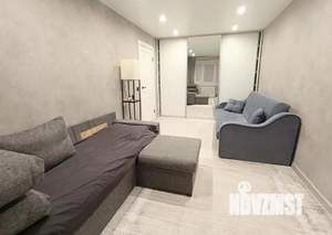 1-к квартира, вторичка, 30м2, 2/4 этаж