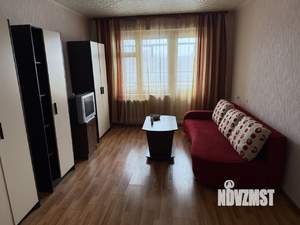 1-к квартира, вторичка, 35м2, 5/9 этаж