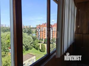 3-к квартира, вторичка, 67м2, 7/9 этаж