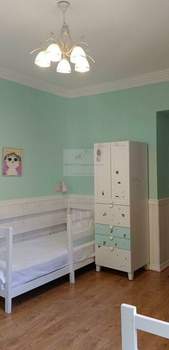 2-к квартира, вторичка, 59м2, 2/3 этаж