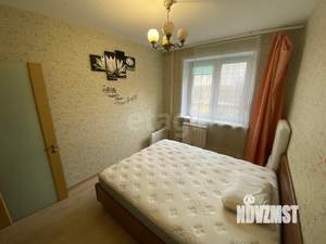 3-к квартира, вторичка, 63м2, 3/9 этаж