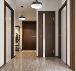 1-к квартира, вторичка, 44м2, 5/24 этаж