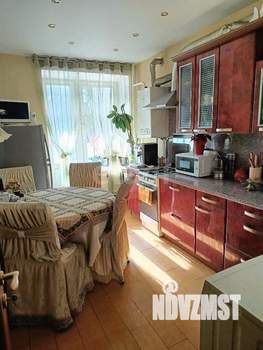 1-к квартира, вторичка, 36м2, 2/5 этаж