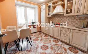2-к квартира, вторичка, 72м2, 5/9 этаж