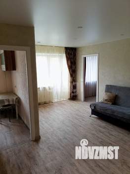 2-к квартира, вторичка, 45м2, 3/5 этаж