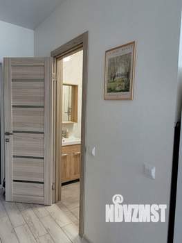 Студия квартира, вторичка, 30м2, 6/25 этаж
