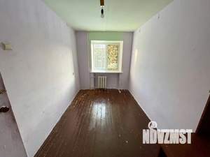 2-к квартира, вторичка, 44м2, 3/4 этаж