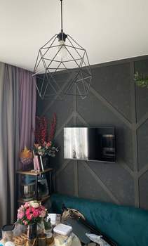 1-к квартира, вторичка, 32м2, 15/15 этаж