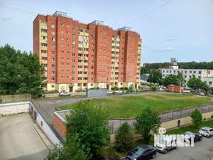 1-к квартира, вторичка, 48м2, 4/9 этаж