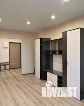 1-к квартира, вторичка, 42м2, 11/17 этаж