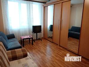 1-к квартира, вторичка, 42м2, 12/14 этаж