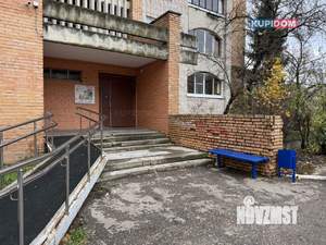 4-к квартира, вторичка, 101м2, 9/12 этаж