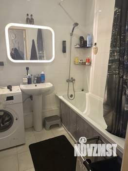 2-к квартира, вторичка, 60м2, 16/24 этаж
