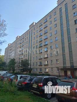 2-к квартира, вторичка, 43м2, 2/9 этаж