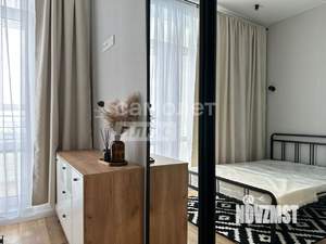 1-к квартира, вторичка, 39м2, 17/19 этаж
