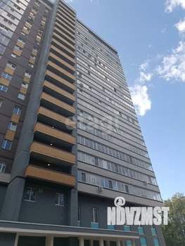 2-к квартира, вторичка, 51м2, 15/23 этаж