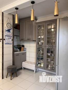 2-к квартира, вторичка, 61м2, 9/17 этаж