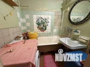 4-к квартира, вторичка, 129м2, 9/9 этаж
