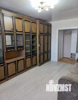 1-к квартира, вторичка, 34м2, 7/9 этаж