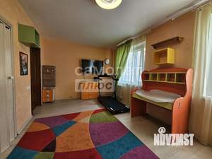 3-к квартира, вторичка, 76м2, 4/5 этаж