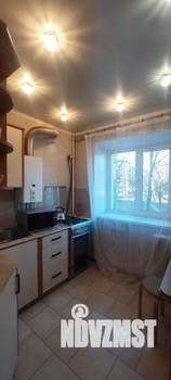 2-к квартира, вторичка, 44м2, 2/5 этаж
