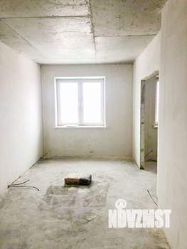 2-к квартира, вторичка, 58м2, 10/17 этаж
