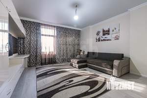 3-к квартира, вторичка, 90м2, 2/17 этаж