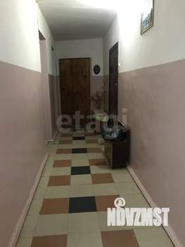 2-к квартира, вторичка, 59м2, 8/12 этаж