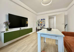 2-к квартира, вторичка, 56м2, 22/22 этаж