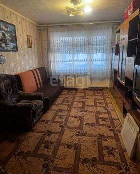 2-к квартира, вторичка, 50м2, 3/9 этаж