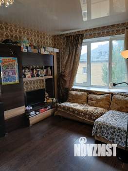 1-к квартира, вторичка, 32м2, 4/4 этаж